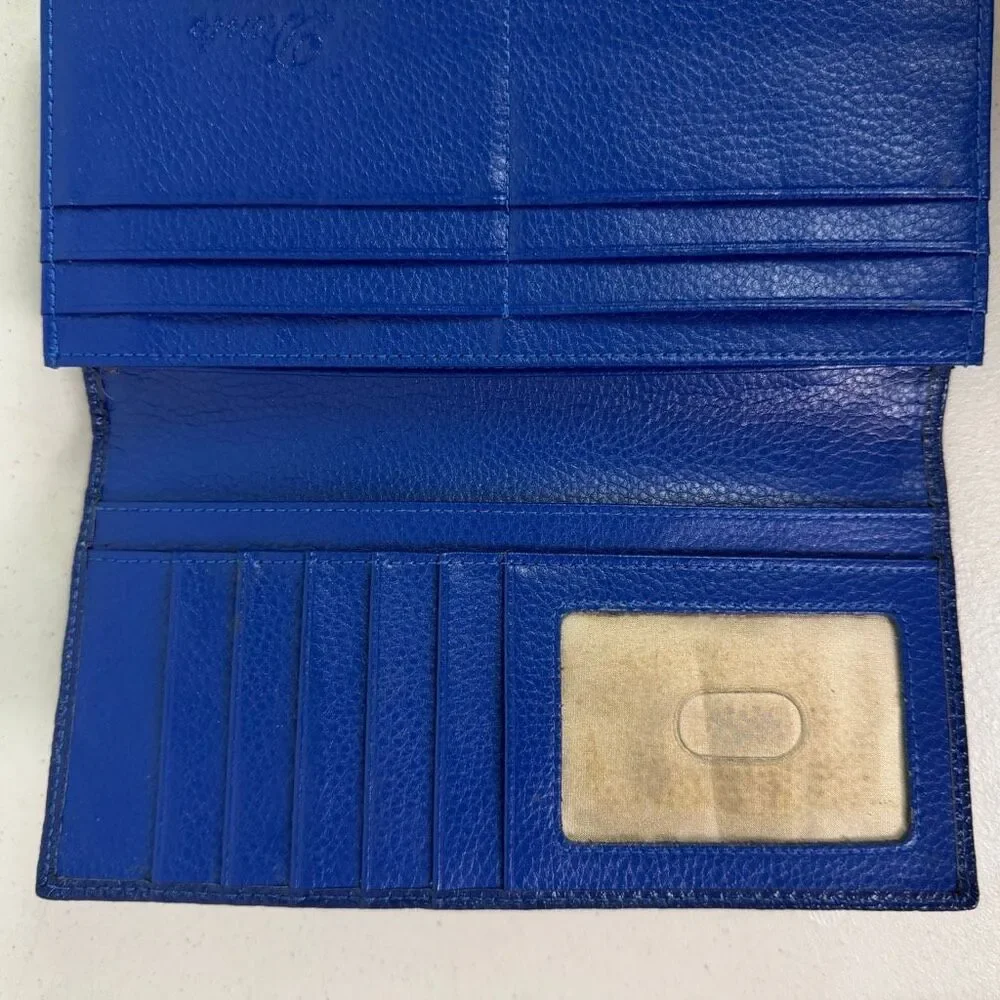 Dante italian leather
